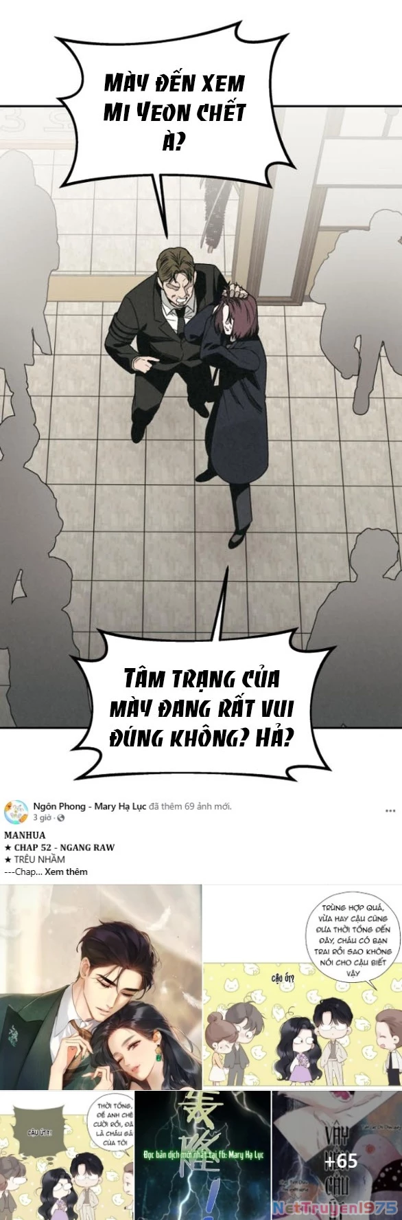 Vì Tôi Đã Giết Người Chapter 15.1 - 34