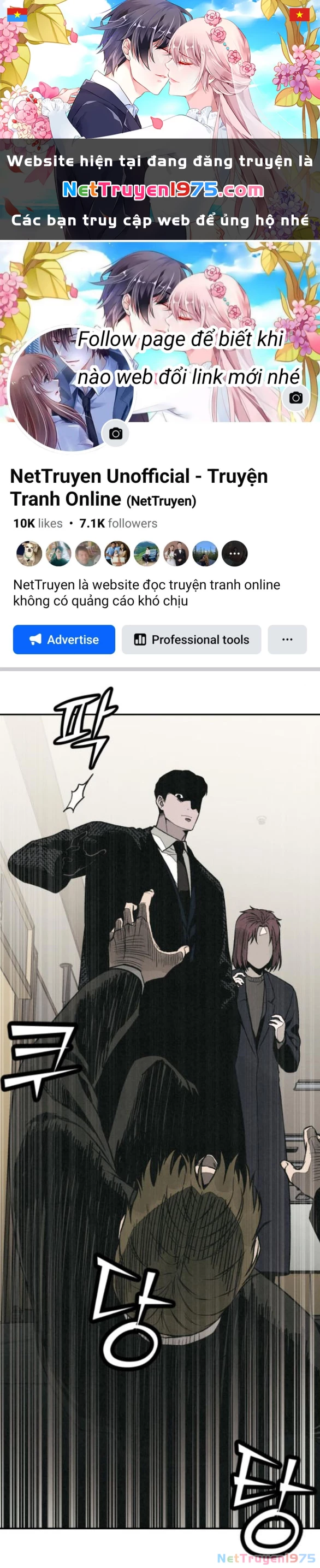 Vì Tôi Đã Giết Người Chapter 15.2 - 1