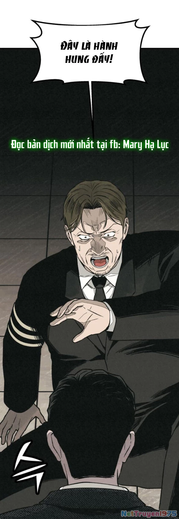 Vì Tôi Đã Giết Người Chapter 15.2 - 3
