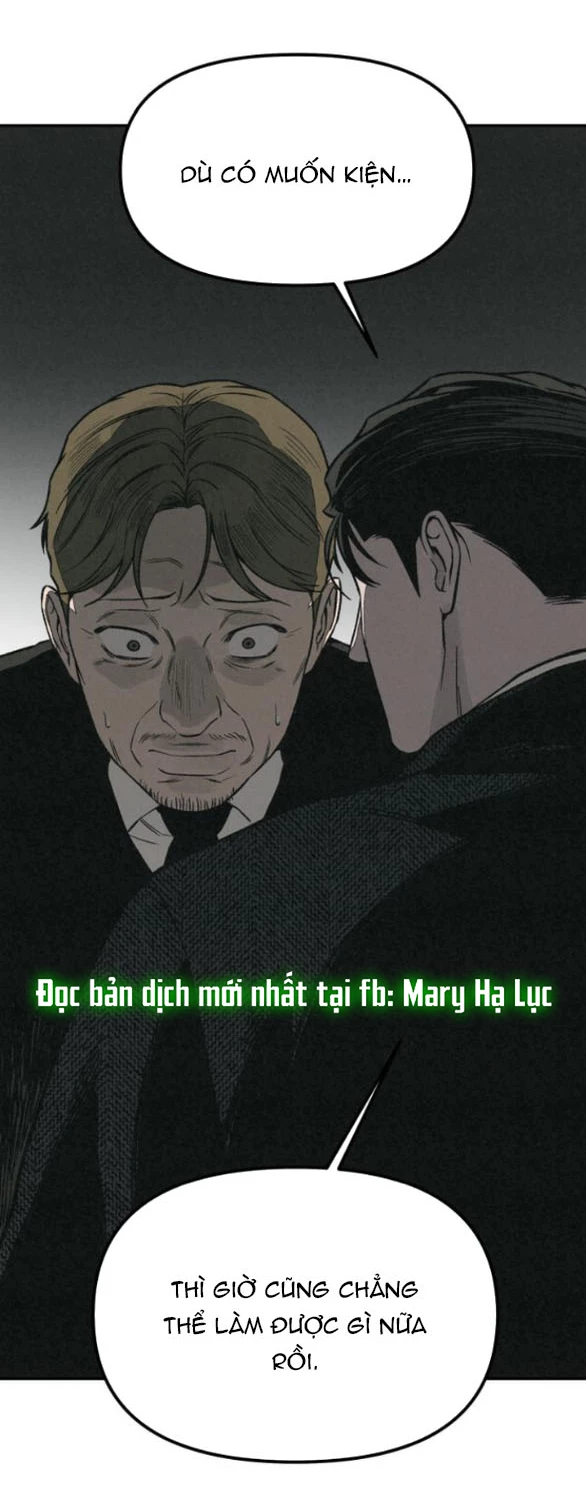 Vì Tôi Đã Giết Người Chapter 15.2 - 8