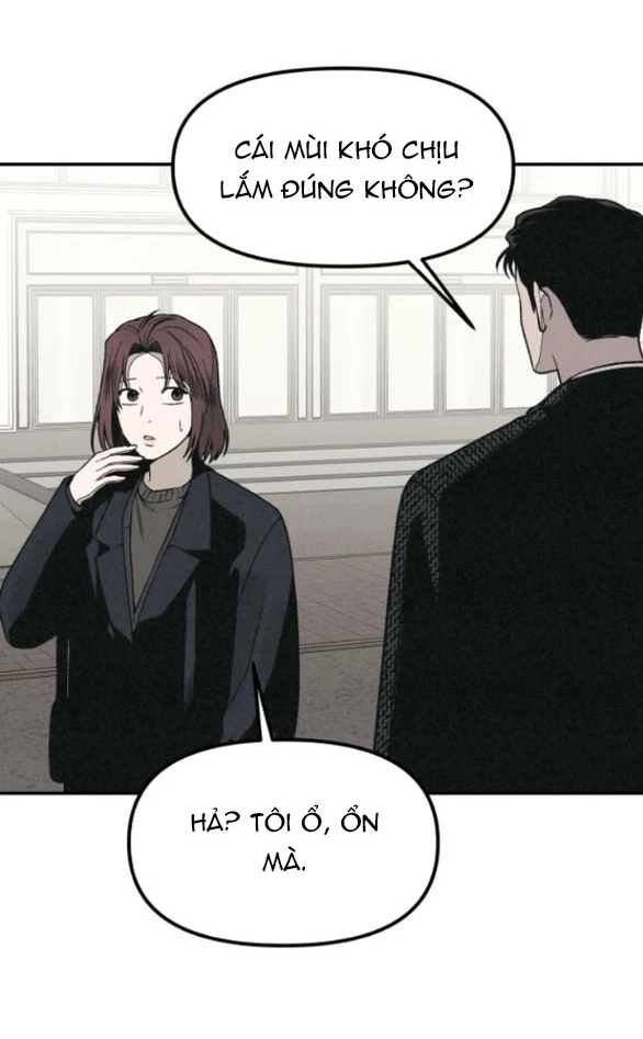 Vì Tôi Đã Giết Người Chapter 15.2 - 17