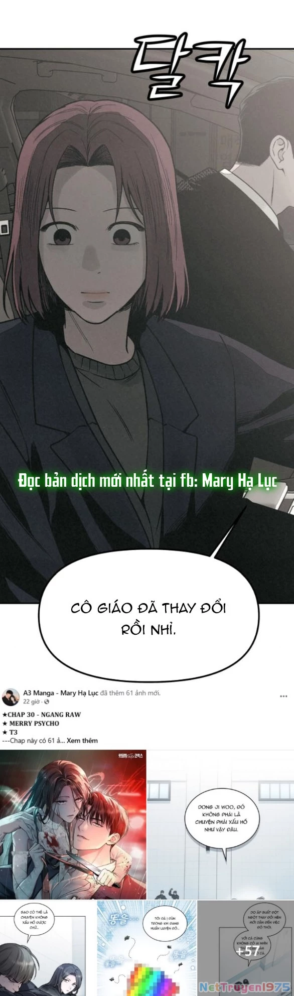 Vì Tôi Đã Giết Người Chapter 15.2 - 37
