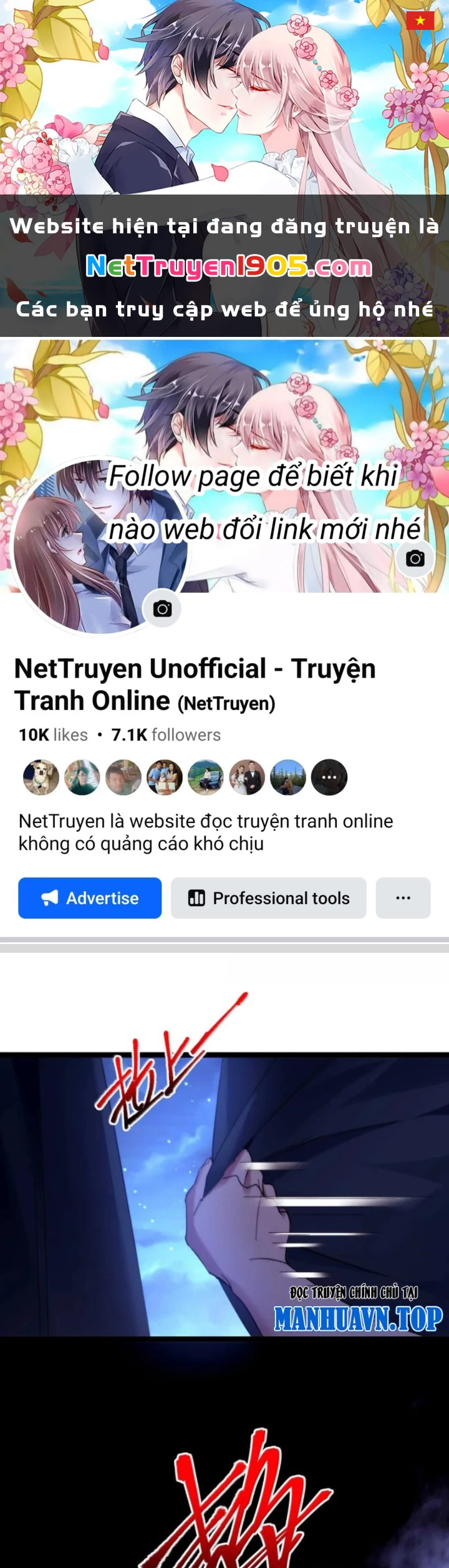 Sức Mạnh Của Ác Thần Chapter 158 - 1