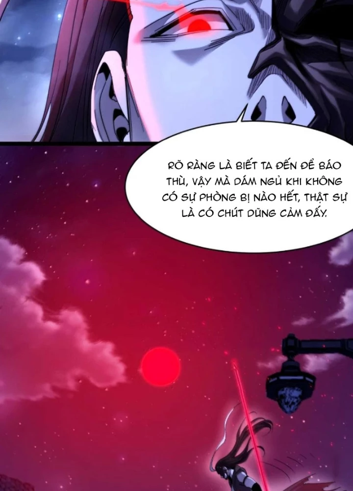 Sức Mạnh Của Ác Thần Chapter 158 - 15