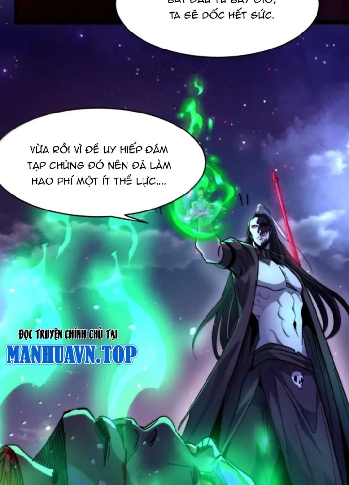 Sức Mạnh Của Ác Thần Chapter 158 - 19