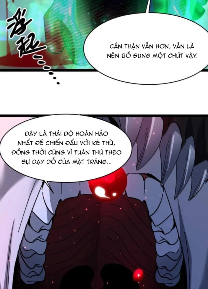 Sức Mạnh Của Ác Thần Chapter 158 - 21
