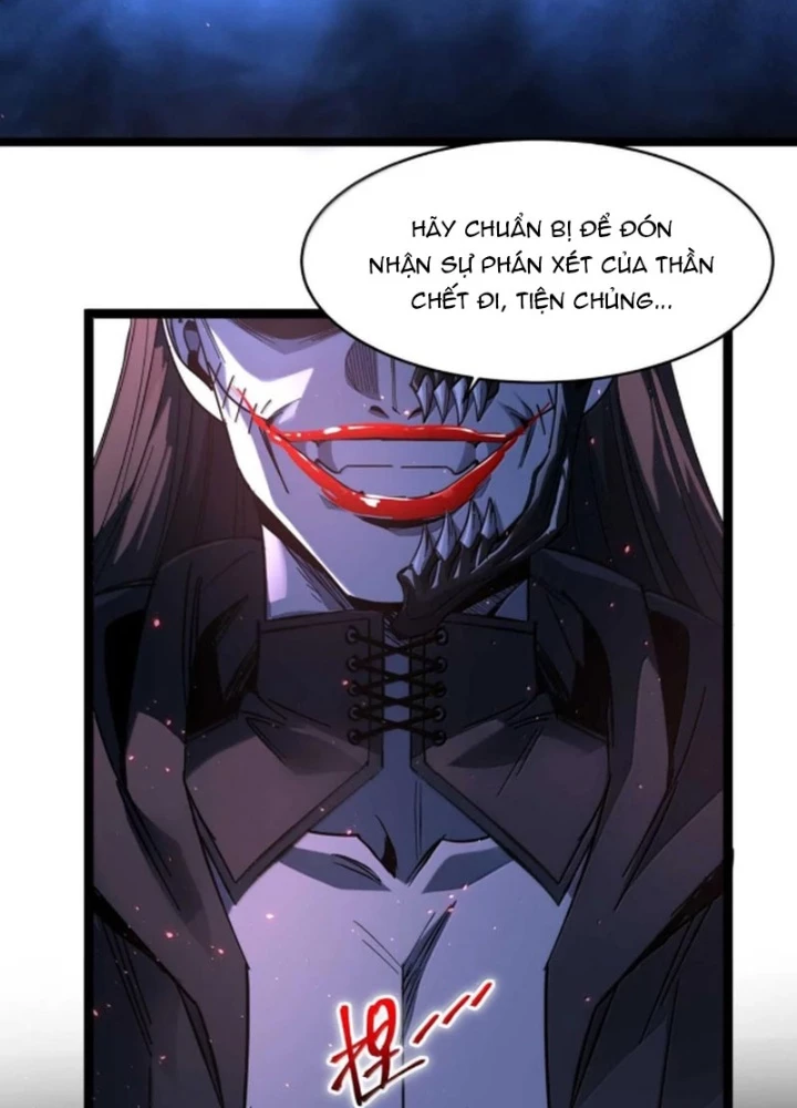 Sức Mạnh Của Ác Thần Chapter 158 - 35