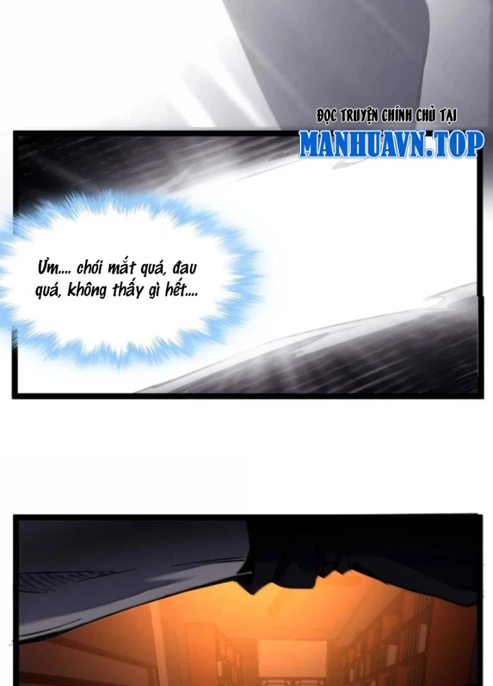Sức Mạnh Của Ác Thần Chapter 158 - 47