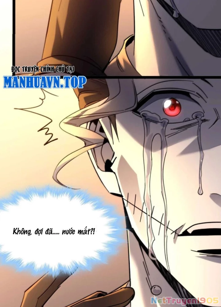 Sức Mạnh Của Ác Thần Chapter 158 - 51