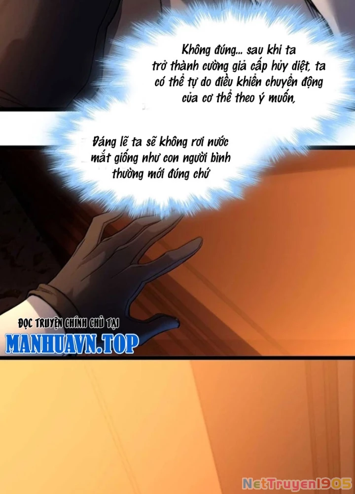 Sức Mạnh Của Ác Thần Chapter 158 - 53