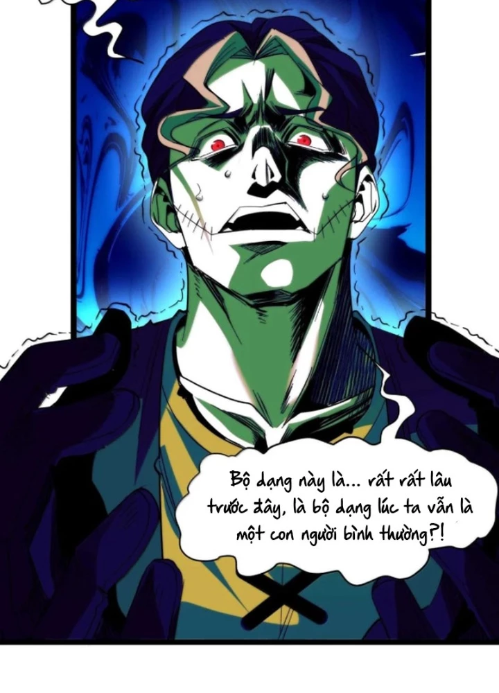 Sức Mạnh Của Ác Thần Chapter 158 - 57