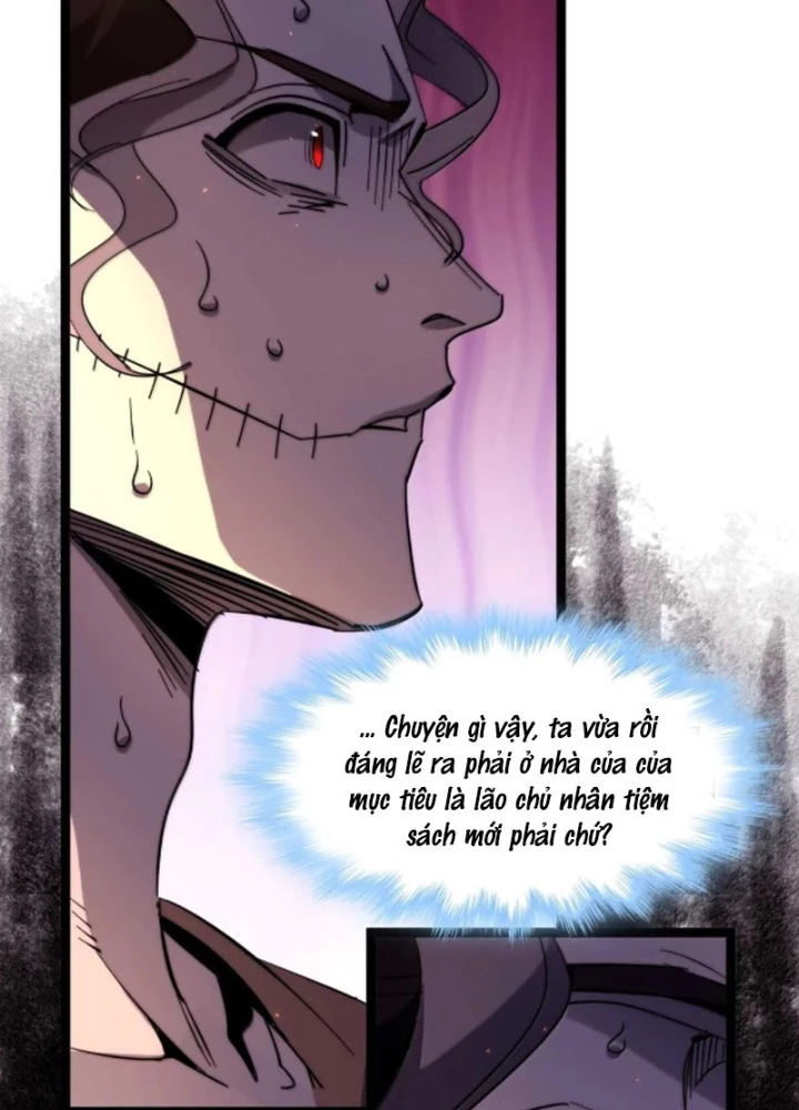 Sức Mạnh Của Ác Thần Chapter 158 - 63