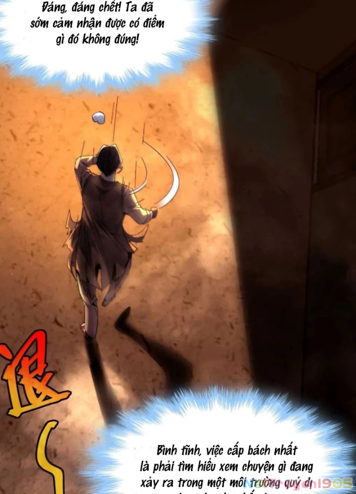 Sức Mạnh Của Ác Thần Chapter 158 - 73