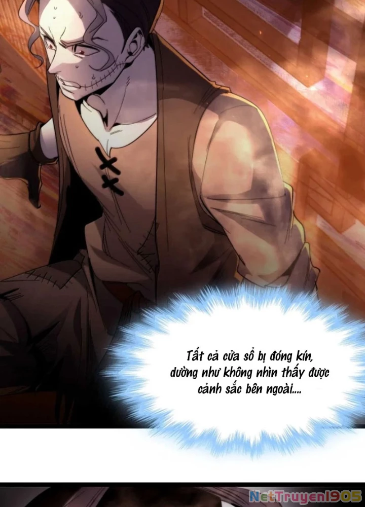 Sức Mạnh Của Ác Thần Chapter 158 - 77