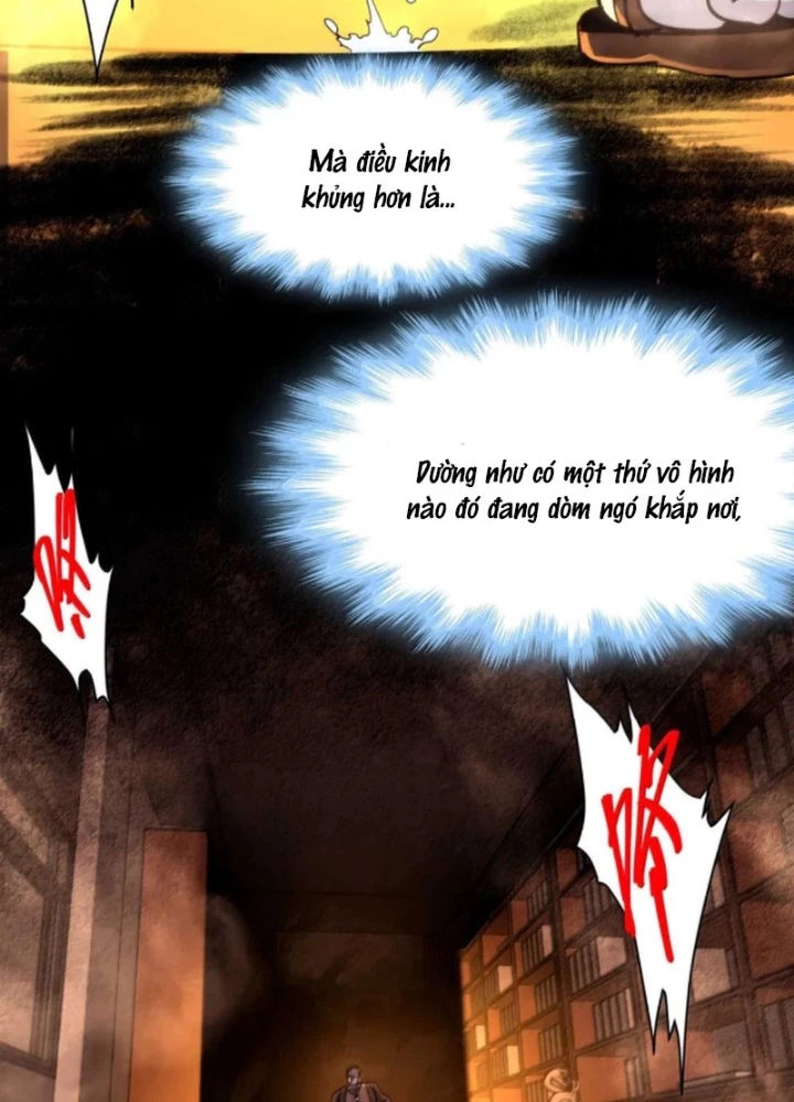 Sức Mạnh Của Ác Thần Chapter 158 - 81