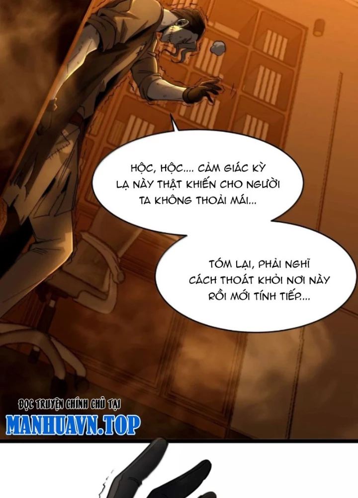 Sức Mạnh Của Ác Thần Chapter 158 - 91