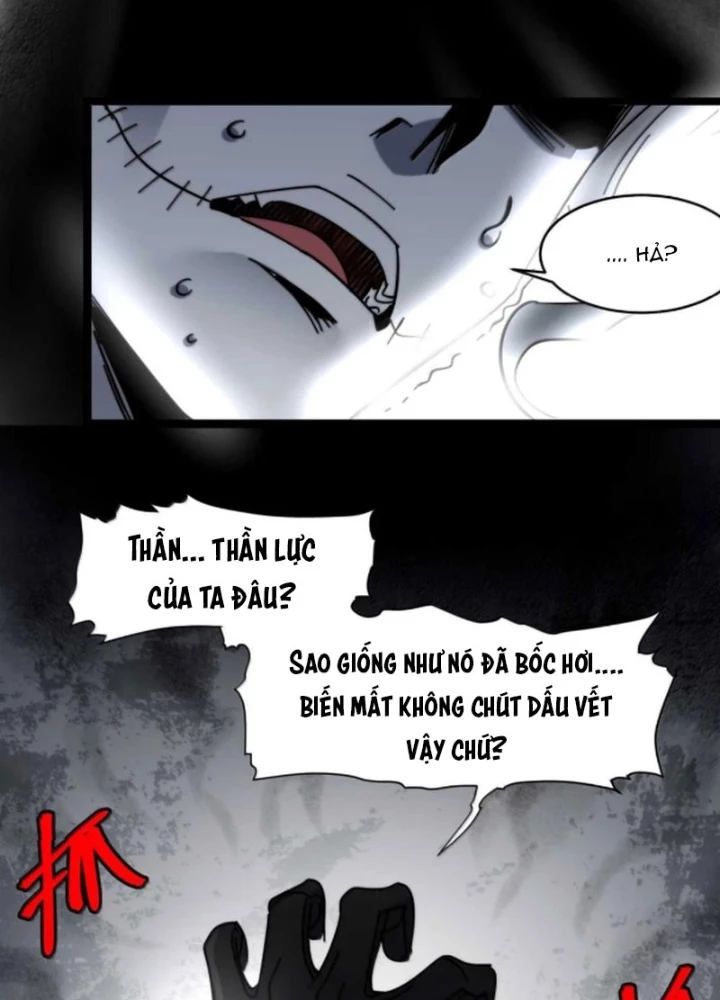 Sức Mạnh Của Ác Thần Chapter 158 - 95