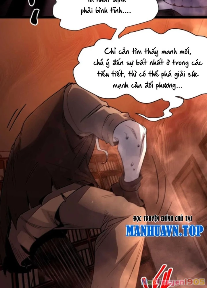 Sức Mạnh Của Ác Thần Chapter 158 - 117