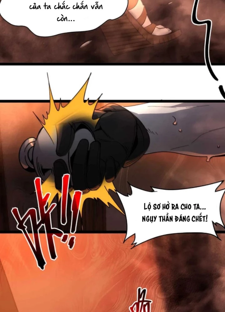 Sức Mạnh Của Ác Thần Chapter 158 - 119