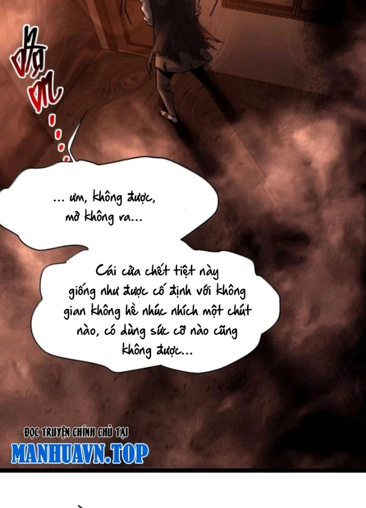 Sức Mạnh Của Ác Thần Chapter 158 - 121