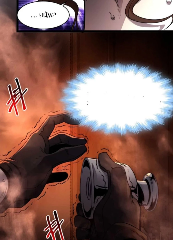 Sức Mạnh Của Ác Thần Chapter 158 - 123