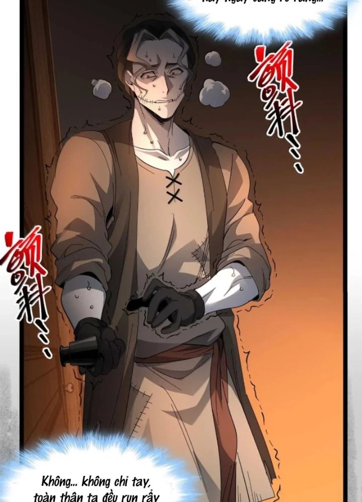 Sức Mạnh Của Ác Thần Chapter 158 - 125