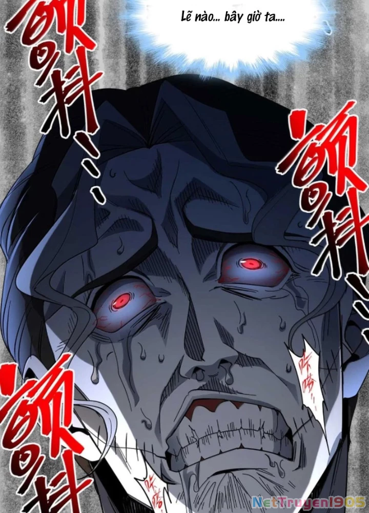 Sức Mạnh Của Ác Thần Chapter 158 - 127
