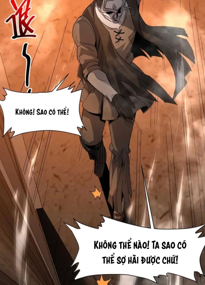 Sức Mạnh Của Ác Thần Chapter 158 - 131