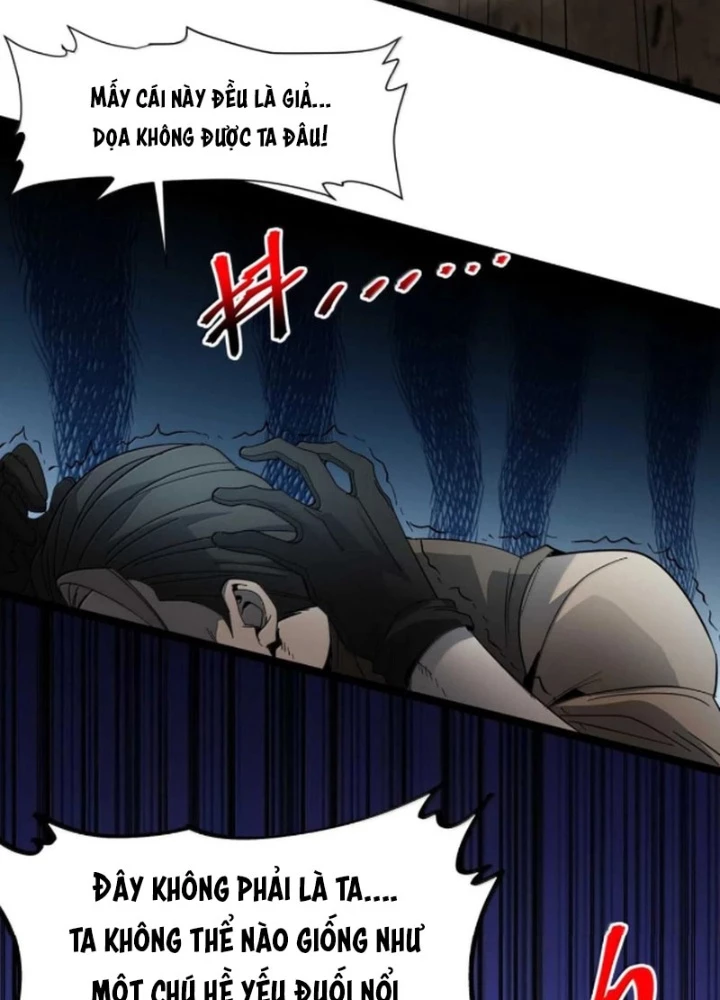 Sức Mạnh Của Ác Thần Chapter 158 - 133