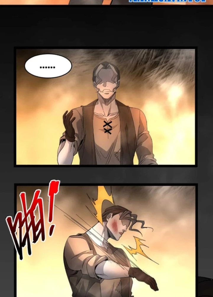 Sức Mạnh Của Ác Thần Chapter 158 - 141