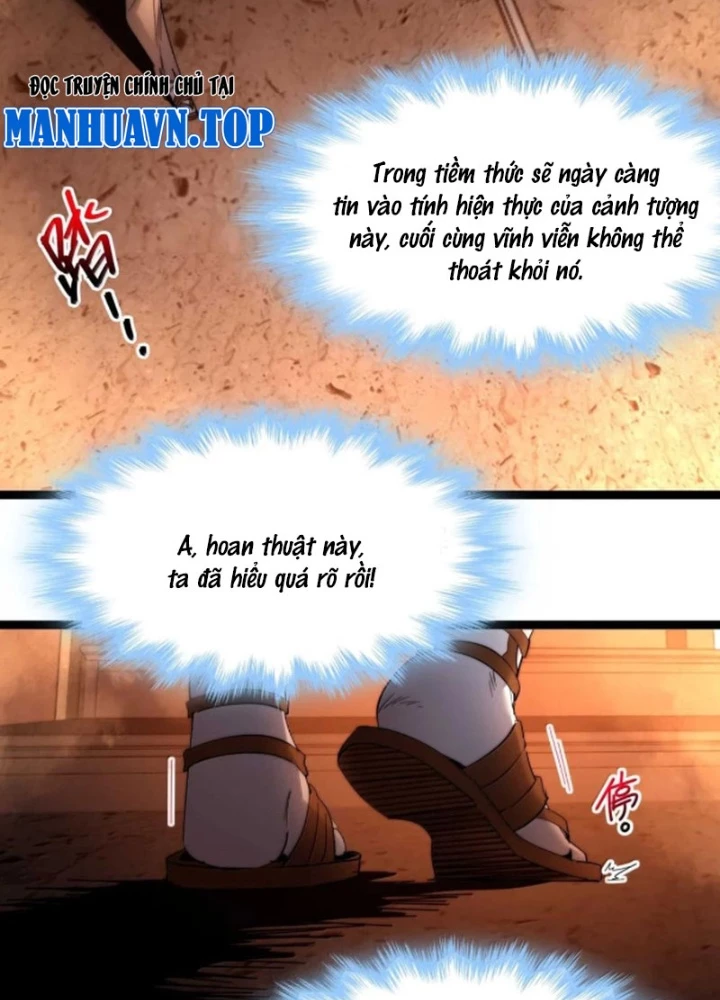 Sức Mạnh Của Ác Thần Chapter 158 - 147