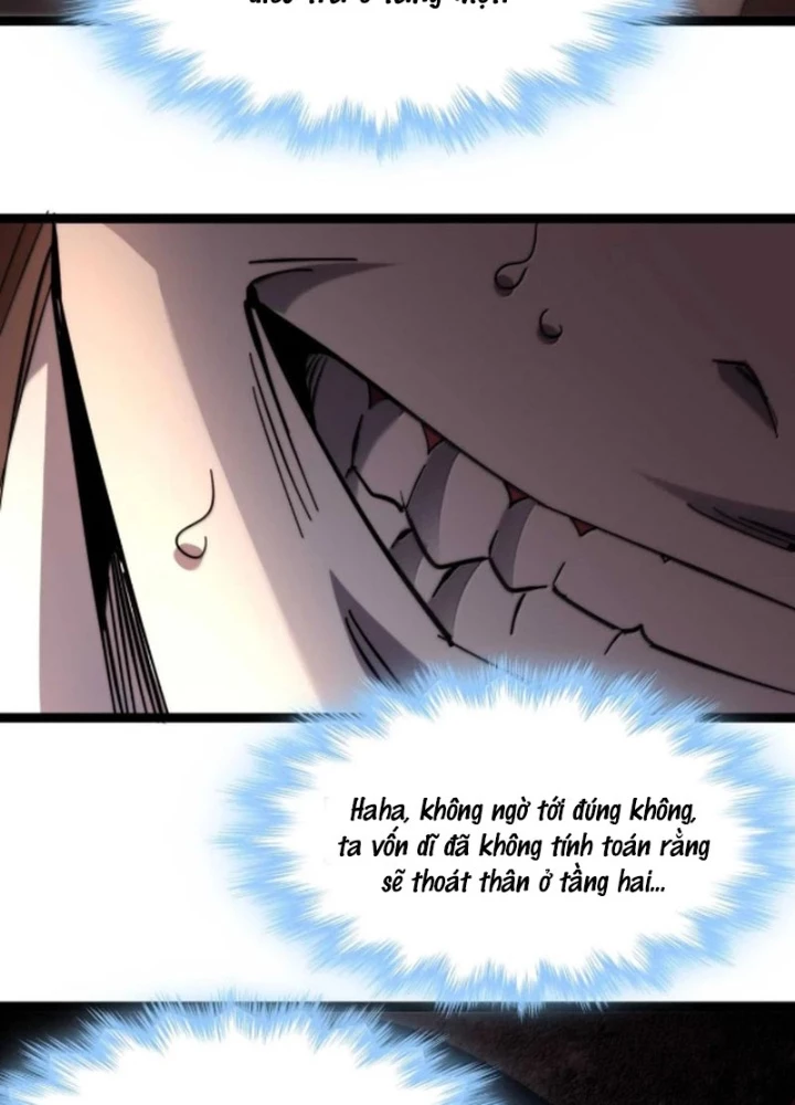 Sức Mạnh Của Ác Thần Chapter 158 - 151
