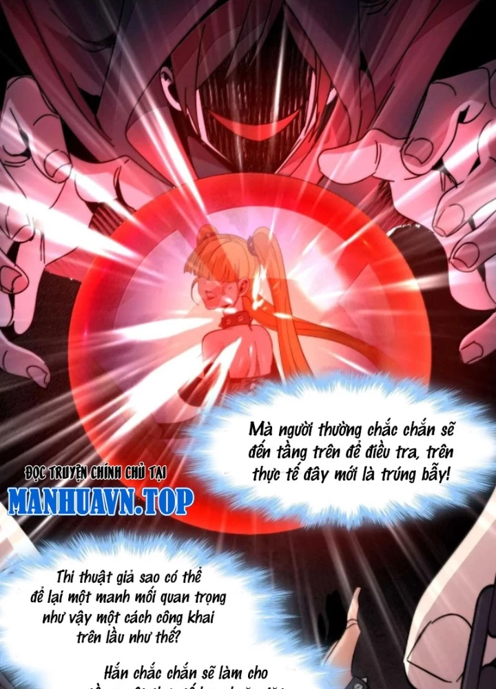 Sức Mạnh Của Ác Thần Chapter 158 - 153