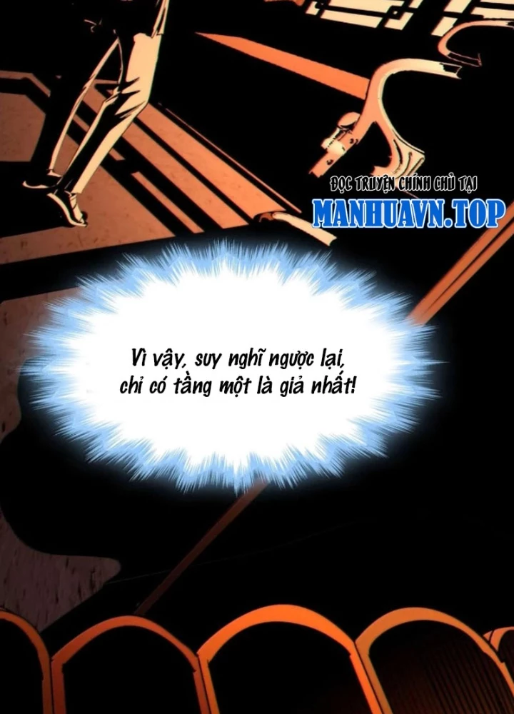 Sức Mạnh Của Ác Thần Chapter 158 - 159
