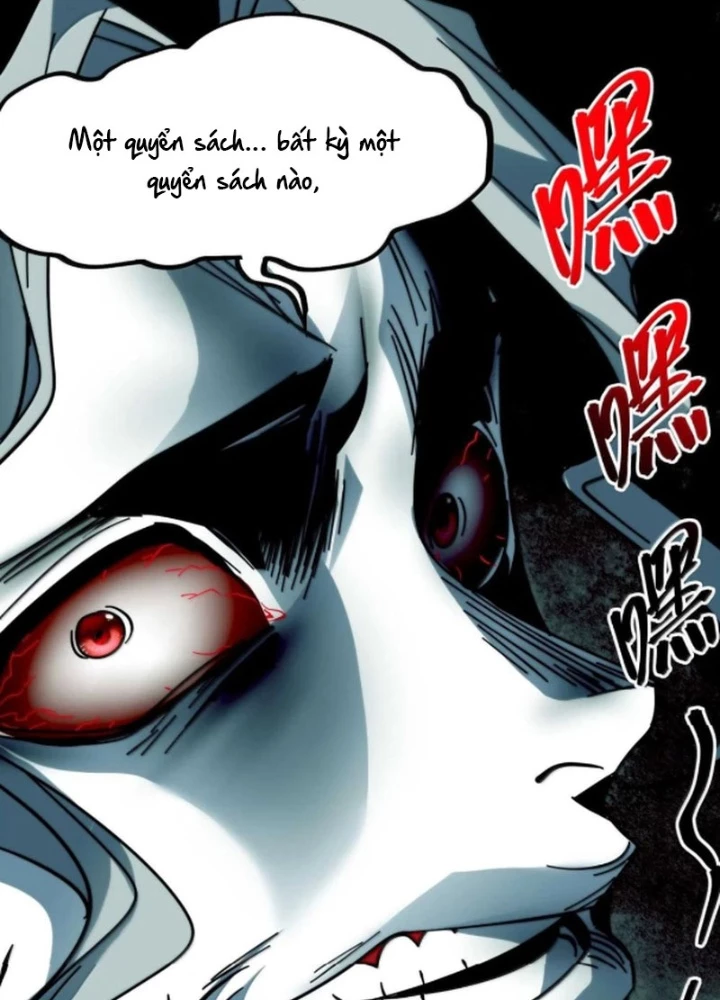 Sức Mạnh Của Ác Thần Chapter 158 - 163