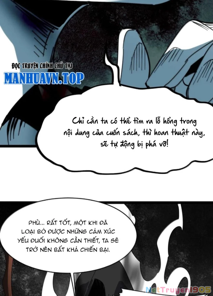 Sức Mạnh Của Ác Thần Chapter 158 - 165