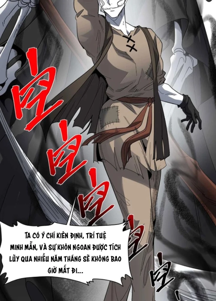 Sức Mạnh Của Ác Thần Chapter 158 - 167