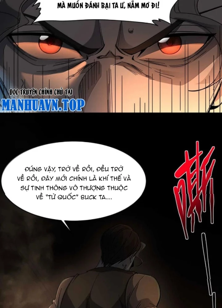 Sức Mạnh Của Ác Thần Chapter 158 - 169