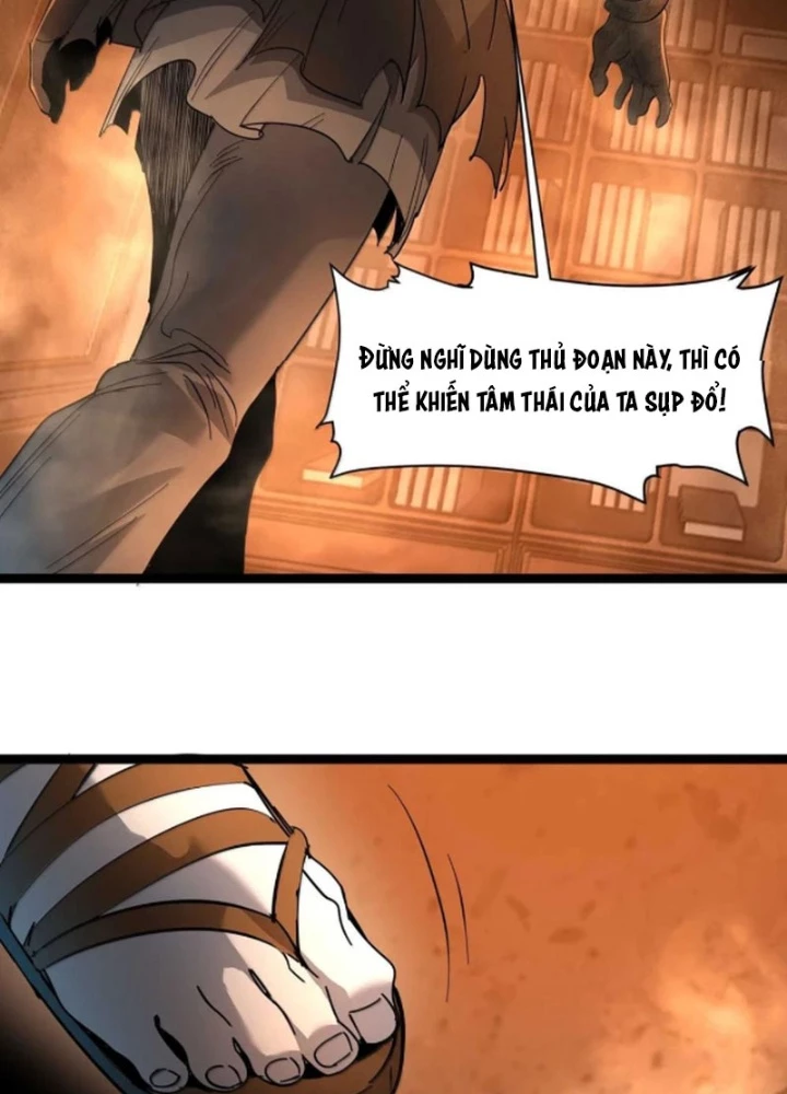Sức Mạnh Của Ác Thần Chapter 158 - 171