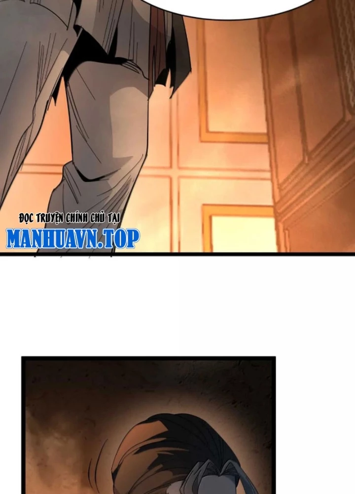Sức Mạnh Của Ác Thần Chapter 158 - 175