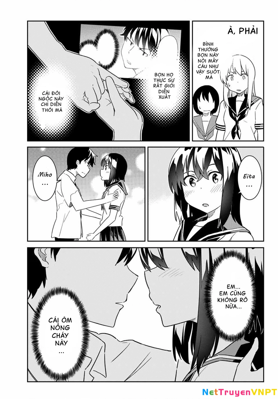 Bakappuru Chapter 3 - 5