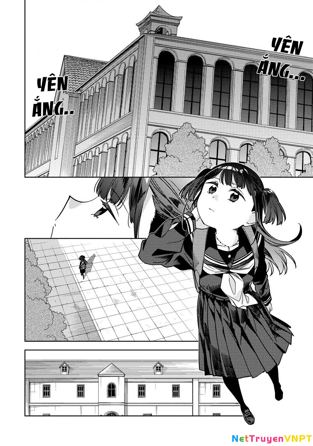 Mashou no Otome no Yakumawari Chapter 8 - Trang 2
