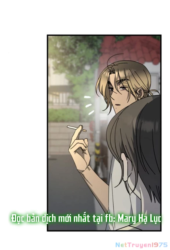 Quy Luật Về Rác Rưởi Chapter 18.1 - 2