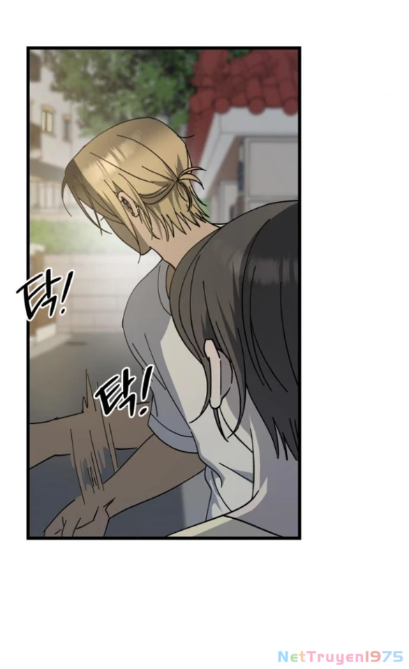 Quy Luật Về Rác Rưởi Chapter 18.1 - 3