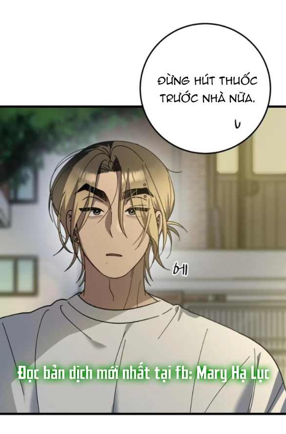 Quy Luật Về Rác Rưởi Chapter 18.1 - 19