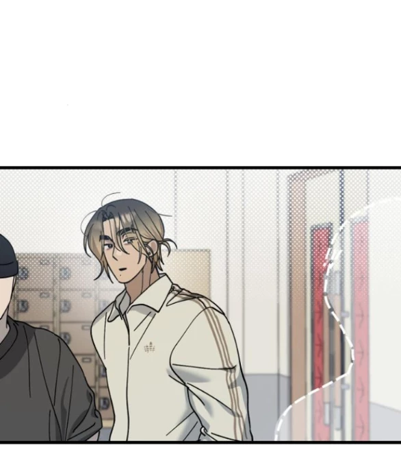 Quy Luật Về Rác Rưởi Chapter 18.2 - 3