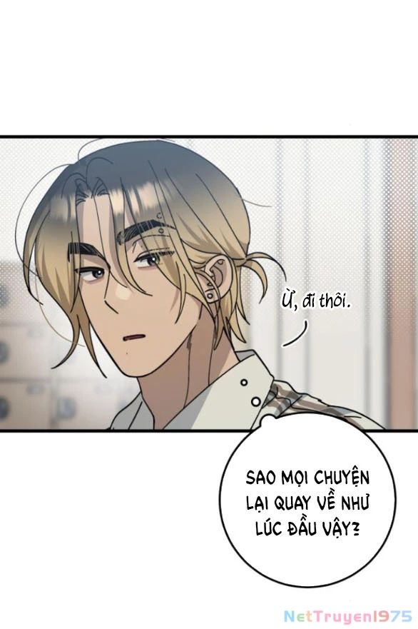 Quy Luật Về Rác Rưởi Chapter 18.2 - 4