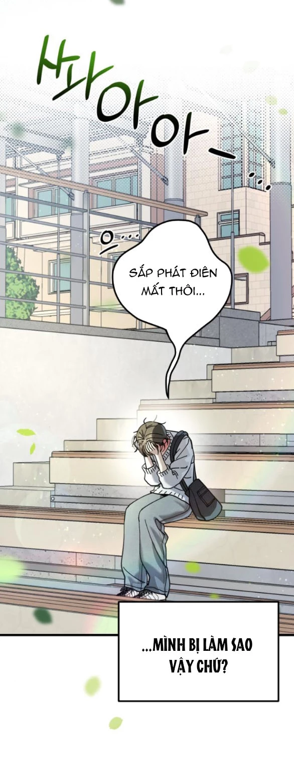 Quy Luật Về Rác Rưởi Chapter 18.2 - 10