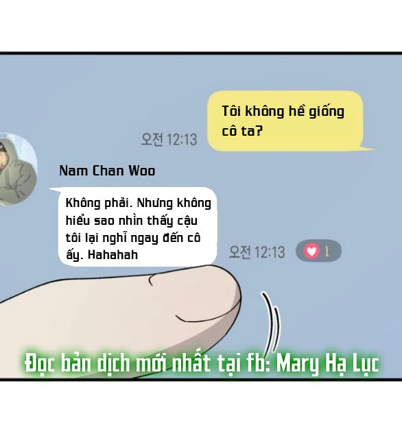 Quy Luật Về Rác Rưởi Chapter 18.2 - 16