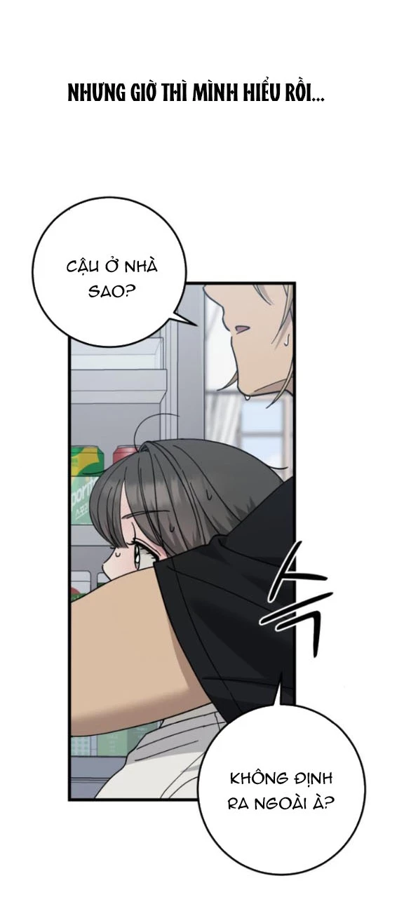 Quy Luật Về Rác Rưởi Chapter 18.2 - 26